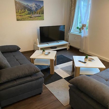 Ferienwohnung Pension Sofia Meißen 外观 照片