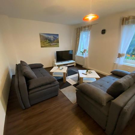 Ferienwohnung Pension Sofia Meißen 外观 照片