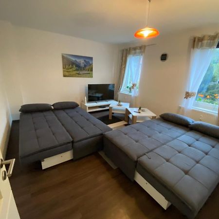 Ferienwohnung Pension Sofia Meißen 外观 照片