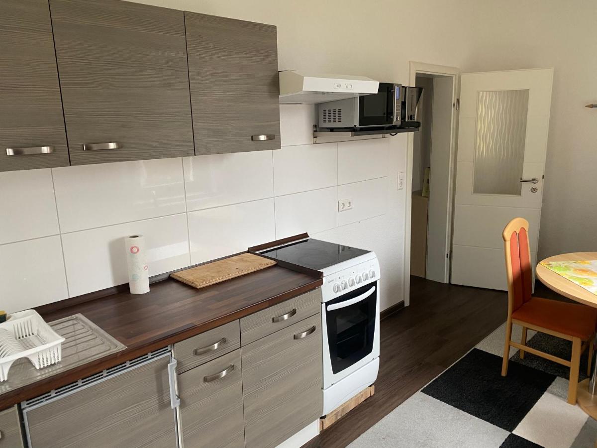 Ferienwohnung Pension Sofia Meißen 外观 照片
