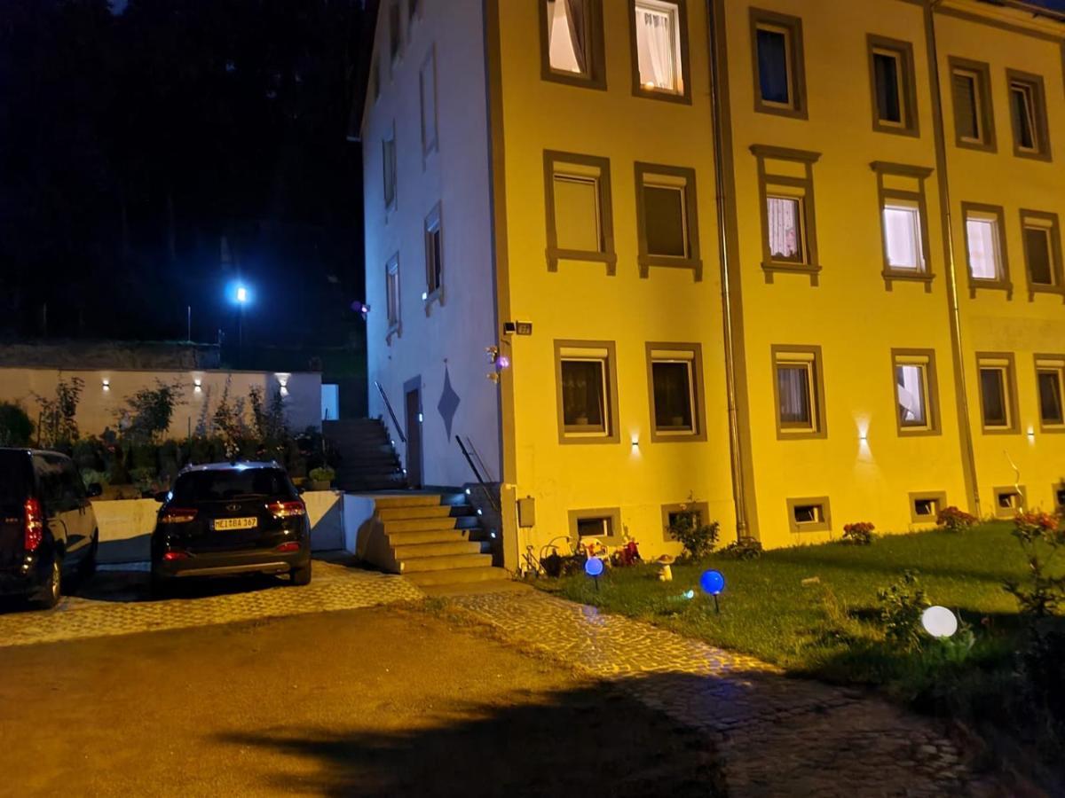 Ferienwohnung Pension Sofia Meißen 外观 照片