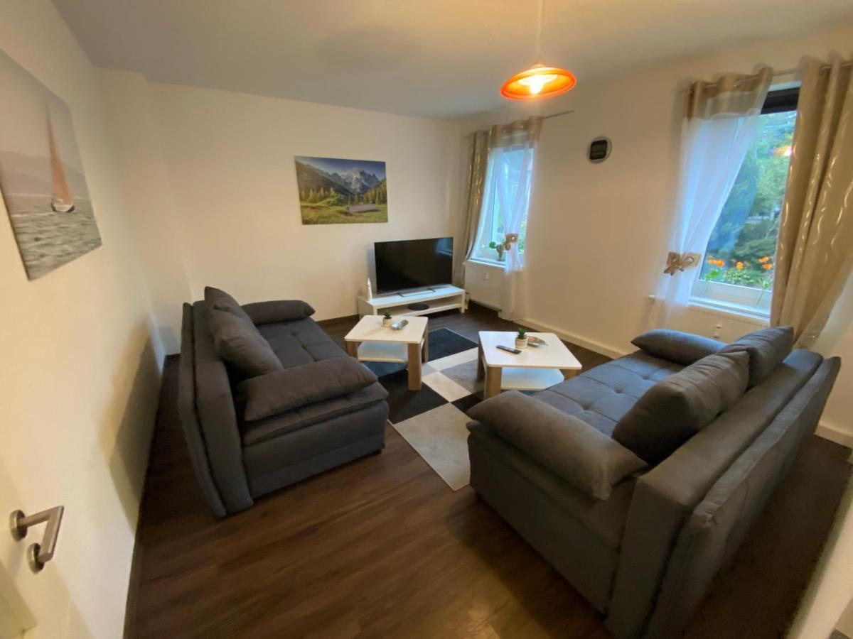 Ferienwohnung Pension Sofia Meißen 外观 照片