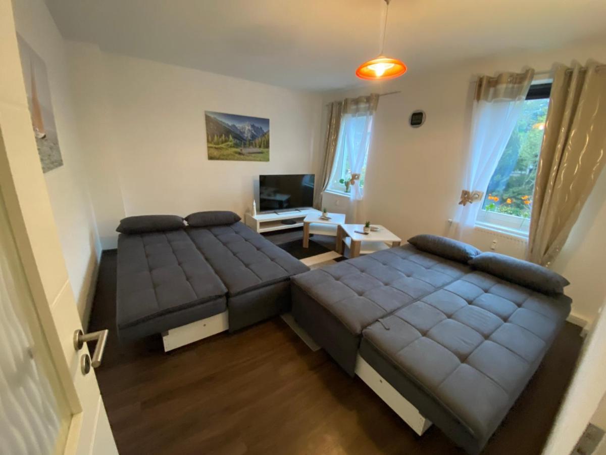 Ferienwohnung Pension Sofia Meißen 外观 照片