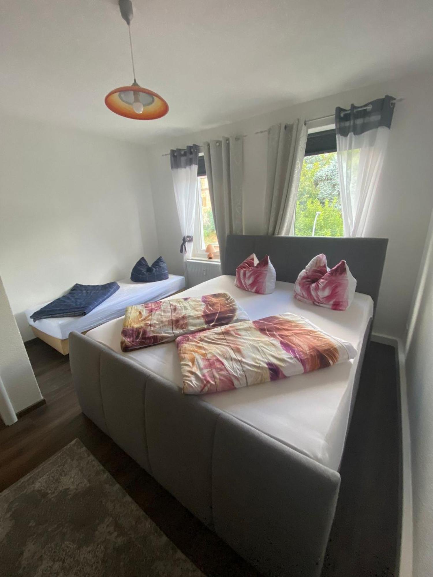 Ferienwohnung Pension Sofia Meißen 外观 照片